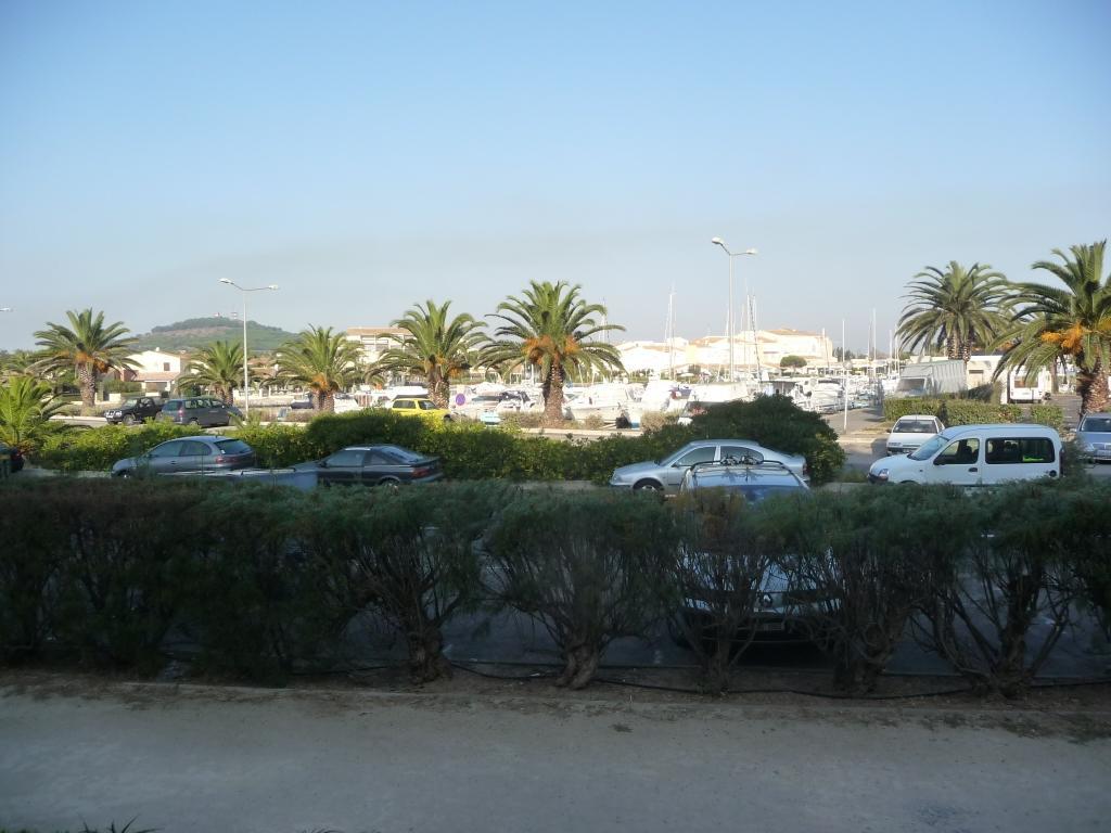 Port Nature Agde Exterior photo